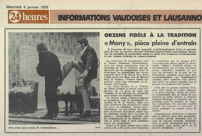 24heures 4-janv-1978 MANY Orzens