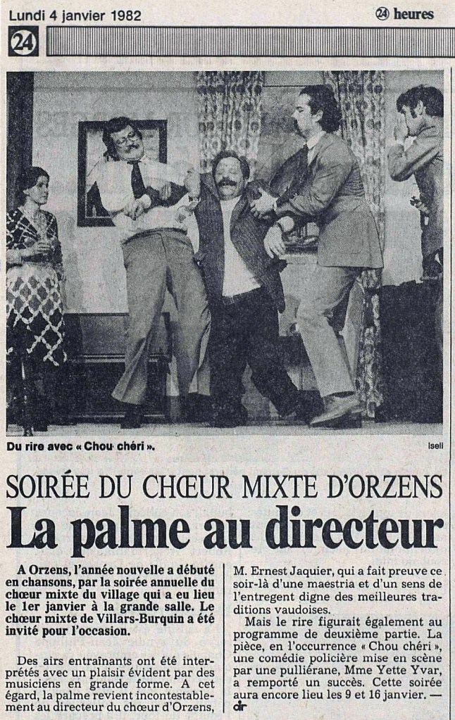 24heures 4-janv-1982 CHOU CHERI ORZENS