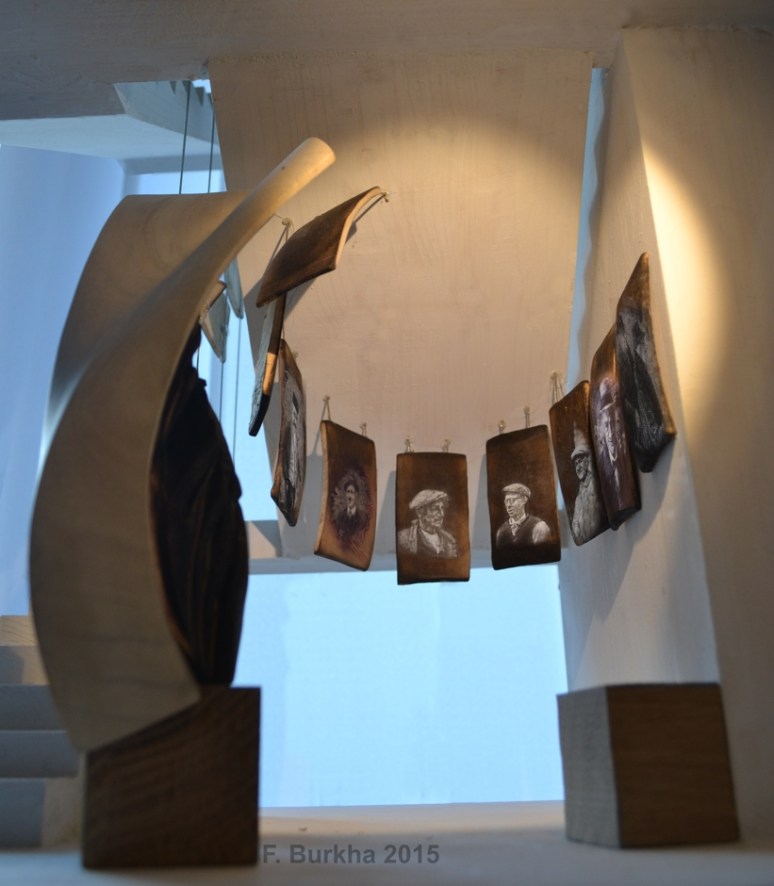 Projet d'installation pour la reconstruction de la salle communale d'Orzens