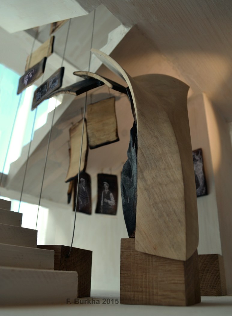 Projet d'installation pour la reconstruction de la salle communale d'Orzens