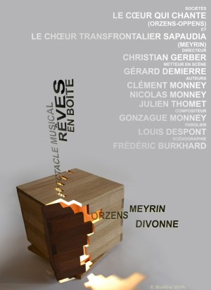 projet affiche spectacle 2017 REVES EN BOITE - blog F.Burkha 25-03-2016