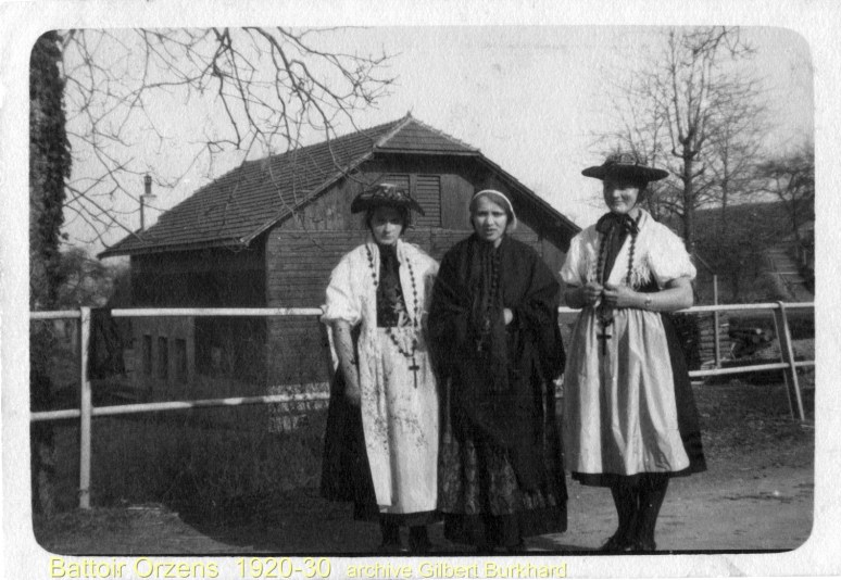 Theatre Batoir Orzens 1920-1930 02