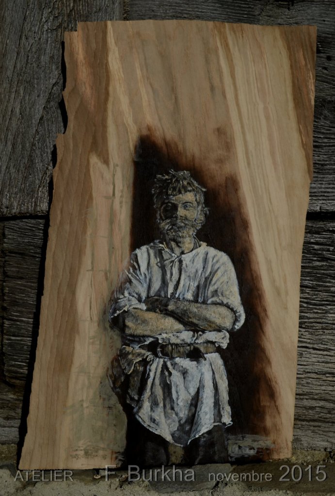 « La Trahison de Novare » Février 1944, René Piot.