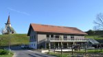 Salle communale Orzens – Route du Battoir –&nbsp;11-04-2017