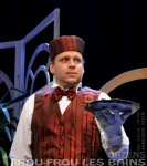 Saturnin FROU-FROU-LES-BAINS Orzens 06-12-13-19-20 janv&nbsp;2018