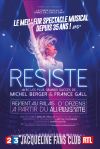 affiche-RESISTE JACQUELINE FANS&nbsp;CLUB