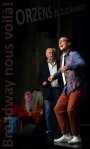95 on se marre a orzens – broadway nous voila – janvier&nbsp;2019