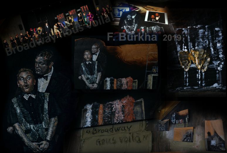 F-Burkha PLANCHE BROADWAY NOUS VOILA ORZENS janvier 2019