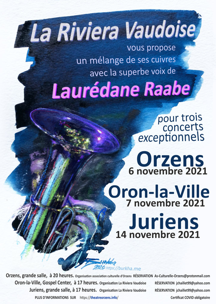 La Riviera Vaudoise novembre-2021 AFFICHE web